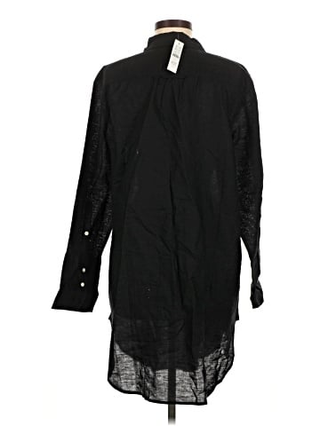 J.Crew Long Sleeve Button-Down Shirt (view 2)