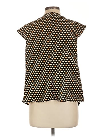 ModCloth Sleeveless Blouse (view 2)