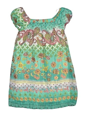 Amy Byer Dress (view 1)