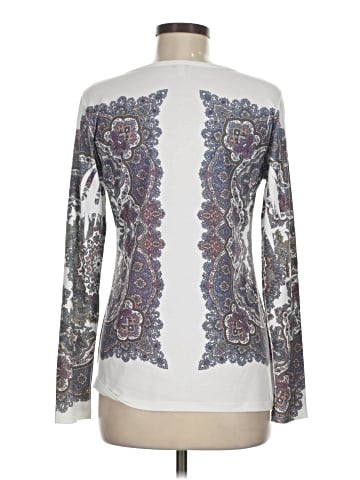 Cache Long Sleeve T-Shirt (view 2)