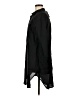 J.Crew Black Long Sleeve Button-Down Shirt Size M - photo 5