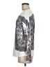Cache Ivory Long Sleeve T-Shirt Size M - photo 5