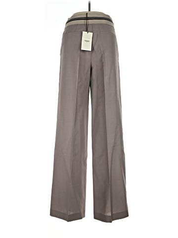 Fendi Wool Pants (view 2)