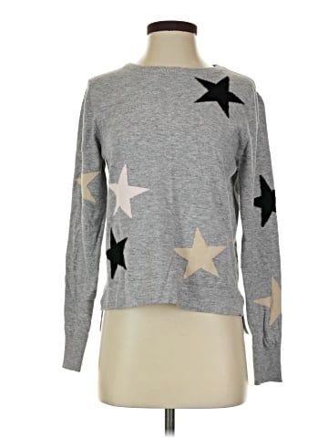 THML Pullover Sweater (view 1)
