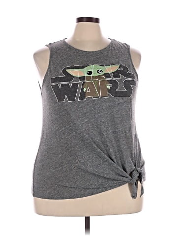 Disney Sleeveless Top (view 1)