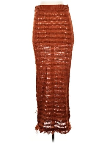 ASOS Design Casual Skirt (view 1)