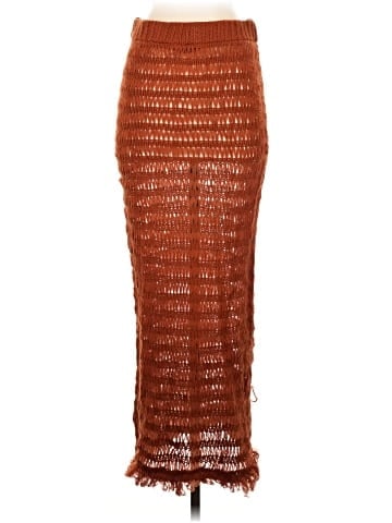 ASOS Design Casual Skirt (view 2)