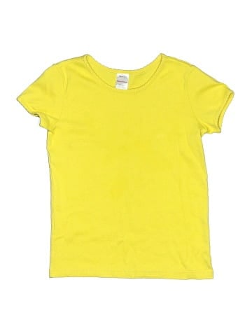 Hanna Andersson Short Sleeve T-Shirt (view 1)