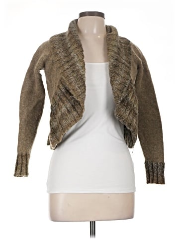 Woolrich Wool Cardigan (view 1)