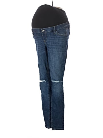 Gap - Maternity Jeans (view 1)