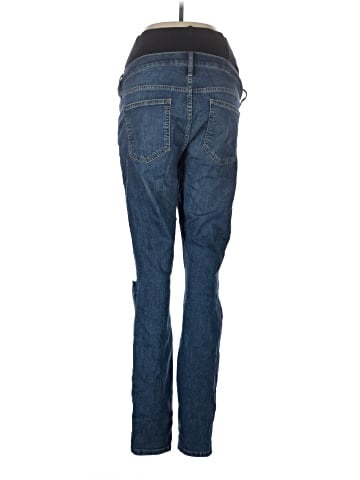 Gap - Maternity Jeans (view 2)