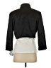 Calvin Klein Black Kimono Size 1 - photo 2