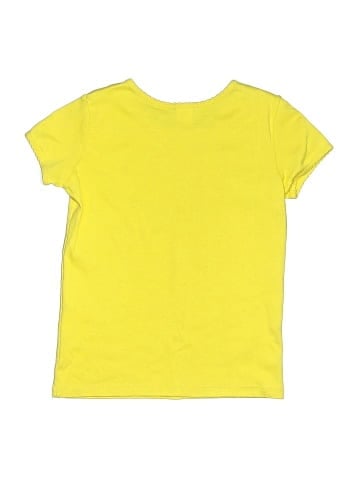 Hanna Andersson Short Sleeve T-Shirt (view 2)