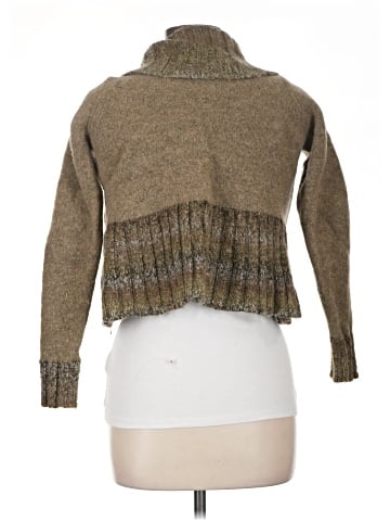 Woolrich Wool Cardigan (view 2)