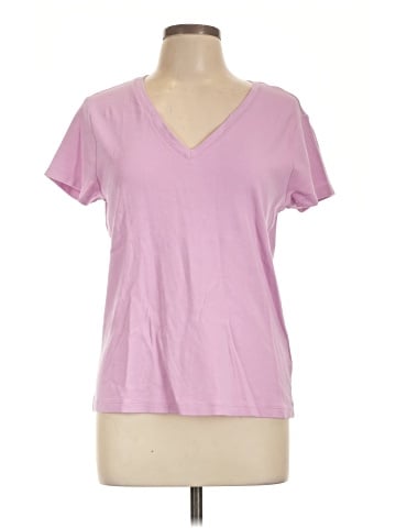 J.Crew Factory Store Short Sleeve T-Shirt (view 1)