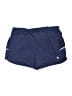 Athleta Blue Athletic Shorts Size L - photo 1