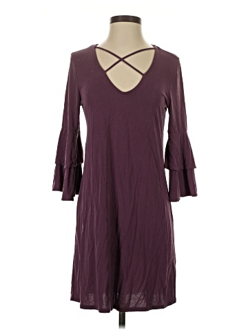 First Love Casual Dress (view 1)