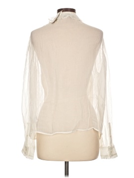 J.Crew Long Sleeve Blouse (view 2)