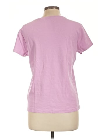 J.Crew Factory Store Short Sleeve T-Shirt (view 2)