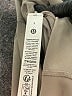 Lululemon Athletica Gray Active Pants Size 2 - photo 8