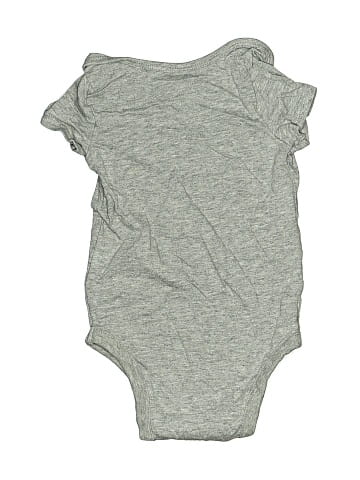 DVF for Baby Gap Short Sleeve Onesie (view 2)