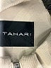 Tahari 100% Polyester Solid Ivory Vest Size L - photo 6