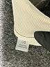 Tahari 100% Polyester Solid Ivory Vest Size L - photo 7