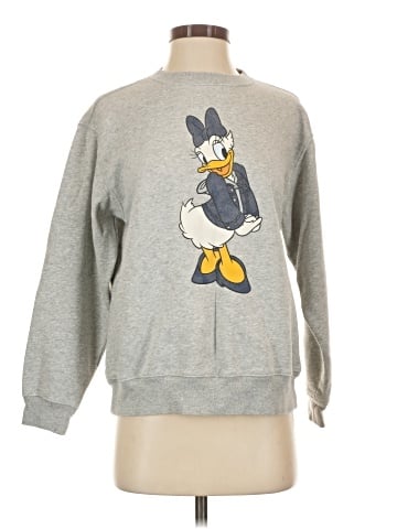 Gap x Disney Sweatshirt (view 1)
