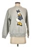 Gap x Disney Gray Sweatshirt Size XS - photo 1