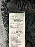 PrAna Chevron-herringbone Black Coat Size M - photo 7