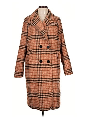 Chartou Coat (view 1)
