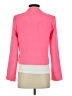 Tea & Cup 100% Polyester Pink Blazer Size S - photo 2