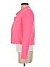 Tea & Cup 100% Polyester Pink Blazer Size S - photo 5