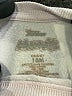 Disney Ivory Sweatshirt 12-18 MO / 18 MO - photo 3