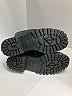 L.L.Bean Black Boots Size 8 - photo 5