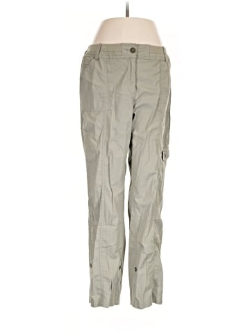 Chico's Cargo Pants (view 1)