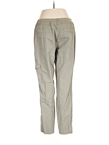 Chico's Cargo Pants (view 2)