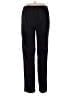Stella Luce Black Casual Pants Size L - photo 2