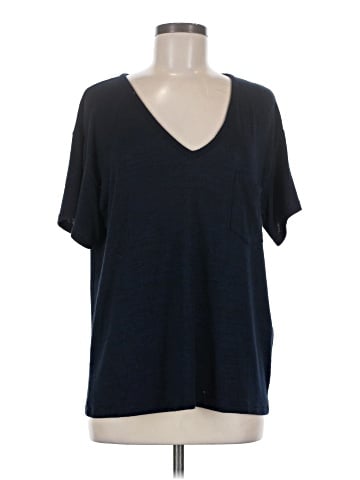 Rag & Bone/JEAN Short Sleeve T-Shirt (view 1)