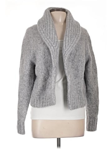 Banana Republic Wool Coat (view 1)
