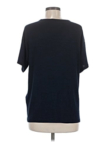 Rag & Bone/JEAN Short Sleeve T-Shirt (view 2)