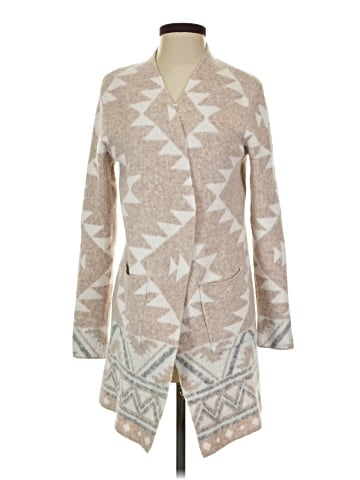 FRYE Cardigan (view 1)