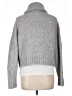 Banana Republic Gray Wool Coat Size L - photo 2