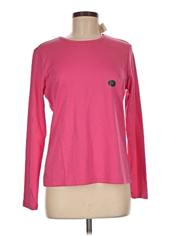 L.L.Bean Long Sleeve T-Shirt (view 1)