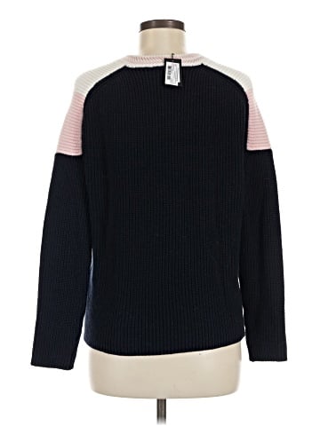 Maje Pullover Sweater (view 2)