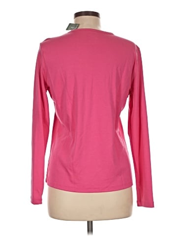 L.L.Bean Long Sleeve T-Shirt (view 2)