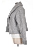 Banana Republic Gray Wool Coat Size L - photo 5