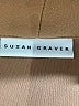 Susan Graver Tan Blazer Size 2X - photo 6