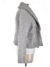 Banana Republic Gray Wool Coat Size L - photo 4
