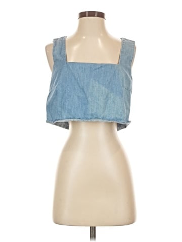 Mable Tank Top (view 1)